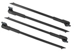 Preston ROLLER & ROOST LEG EXTENDERS