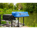 Preston Ventalite Slimline Hoodie Side Tray