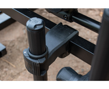 Krēsls Preston ABSOLUTE FEEDER CHAIR