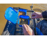 PRESTON 3 Pint Flip Lid Bait Tub