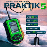 Eholots " Praktik " 5 Multi-Language