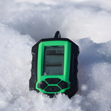 Eholots " Praktik " 5 Multi-Language