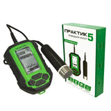 Eholots " Praktik " 5 Multi-Language