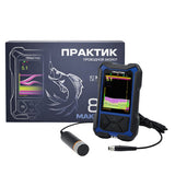 Eholots PRAKTIK 8 MAX Multi-Language