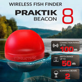 Eholots PRAKTIK 8 Mayak