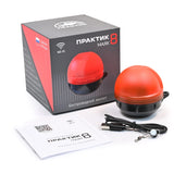 Eholots PRAKTIK 8 Mayak