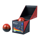 Eholots PRAKTIK 8 Mayak