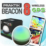 Eholots PRAKTIK 8 Mayak GPS
