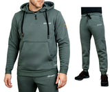 Graff Tracksuit Komplekts ( Aizvieto 3 termoveļas slāni) Alure