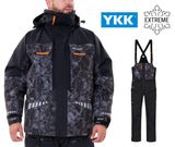 Kostīms Graff WARMGUARD EXTREME Winter Set -50