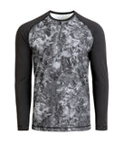 Graff Men's Active Performance Base Layer Longsleeve