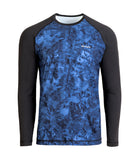 Graff Men's Active Performance Base Layer Longsleeve