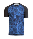 Graff Men's Active Performance Base Layer Shortsleeve