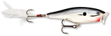 Vobleris Rapala Skitter Pop 9cm