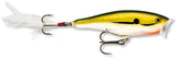 Vobleris Rapala Skitter Pop 9cm