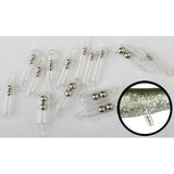 Savage gear grabuļi glass rattle kit s+m+l 15gb
