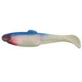 RELAX Silikona māneklis Diamond Shad 5.0 12.5cm