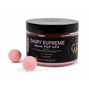 Elite Dairy Supreme Pop Ups 12mm