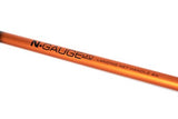 GURU N-Gauge Pro 400 Net Handle 4.0m 3pc