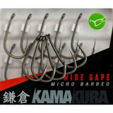 Āķi Korda Kamakura Wide Gape 10gb