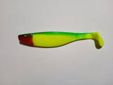 RELAX Silikona māneklis Riper KOPYTO 4L 11,5cm