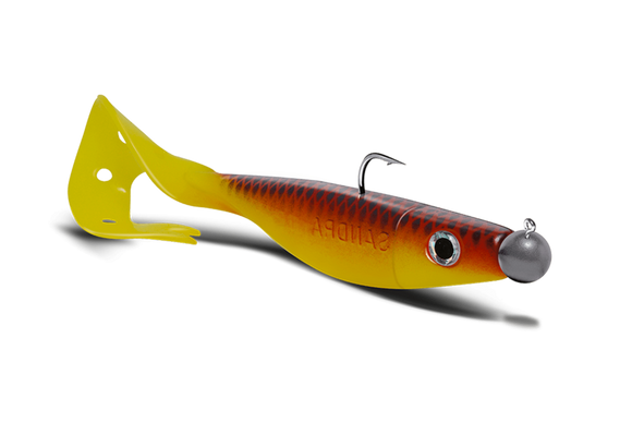 Silikona māneklis Sandra 12cm