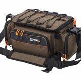 Savage Gear System Box Bag M 20x40x29cm 12L