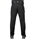 Graff Softshell set Black