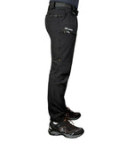 Graff Softshell set Black