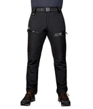 Graff Softshell set Black