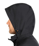 Graff Softshell set Black