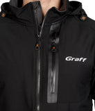 Graff Softshell set Black