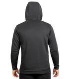 Graff Tracksuit Komplekts ( Aizvieto 3 termoveļas slāni) Black