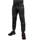 Graff Tracksuit Komplekts ( Aizvieto 3 termoveļas slāni) Black
