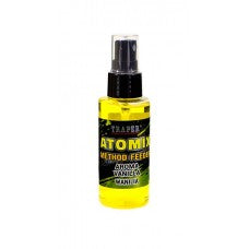 Izsmidzināms aromatizators Traper Atomix Method Feeder 50ml vaniļas