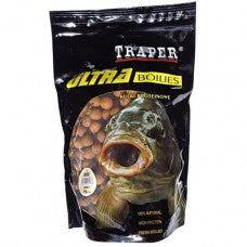 Boilas Traper Ultra Boilies 16mm paltusu