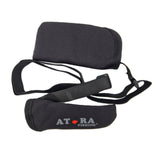 Rod protector with belt L