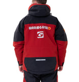 Kostīms Graff WARMGUARD EXTREME Winter Set RED -50