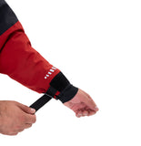 Kostīms Graff WARMGUARD EXTREME Winter Set RED -50