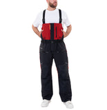 Kostīms Graff WARMGUARD EXTREME Winter Set RED -50