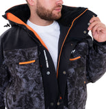 Jaka Graff WARMGUARD EXTREME Winter -50