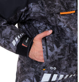 Jaka Graff WARMGUARD EXTREME Winter -50
