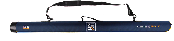 Somas makšķerēm Zeox Hard Slim 118x10cm