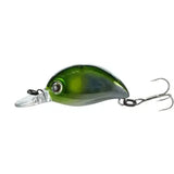 Vobleris Zip Baits Hickory SR 34mm 3.2g