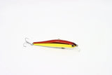 Vobleris Zip Baits Rigge 90 MNS-LDS