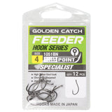 Golden Catch Feeder 1051BN (12gb)