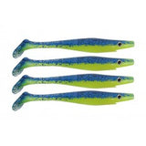 PIG SHAD Nano 15 cm (4gb)