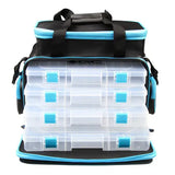 Soma Sintez 4-box EVA Feeder Bag