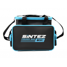 Soma Sintez 4-box EVA Feeder Bag