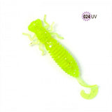 Fanatic Larva lux 2.0" 5cm